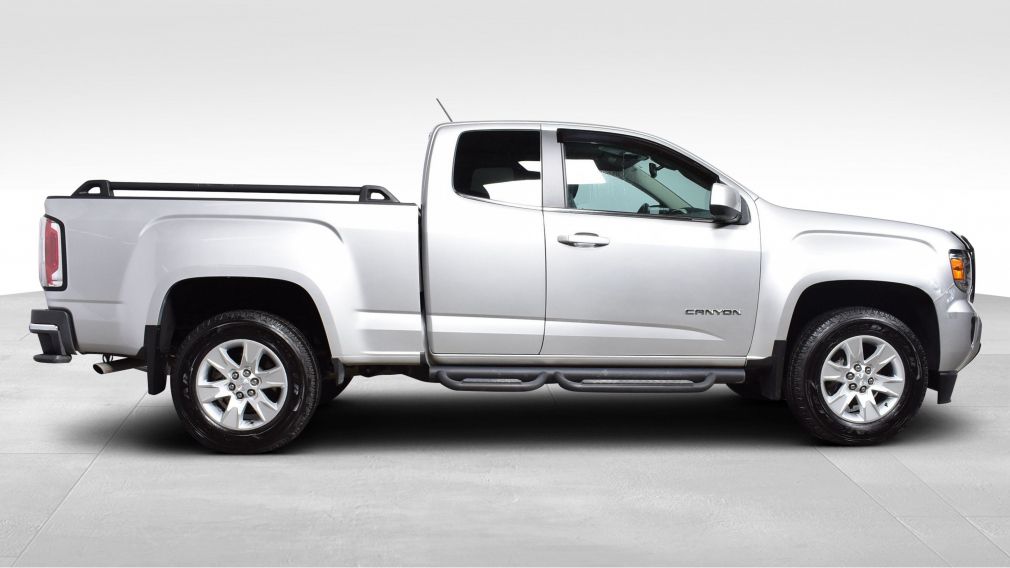 2018 GMC Canyon 2WD SLE #2