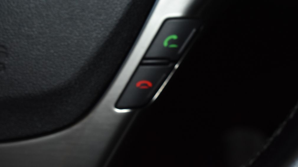 2014 Hyundai Genesis Premium Toit Ouvrant Navigation #14