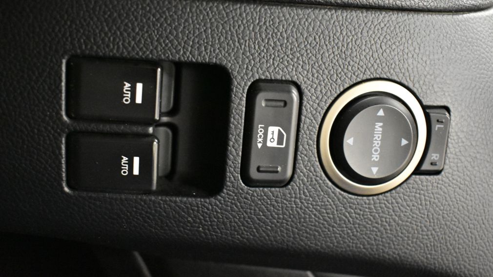 2014 Hyundai Genesis Premium Toit Ouvrant Navigation #23