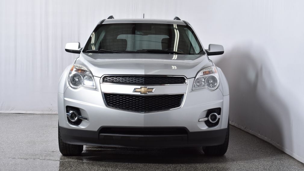 2013 Chevrolet Equinox LT AWD #2