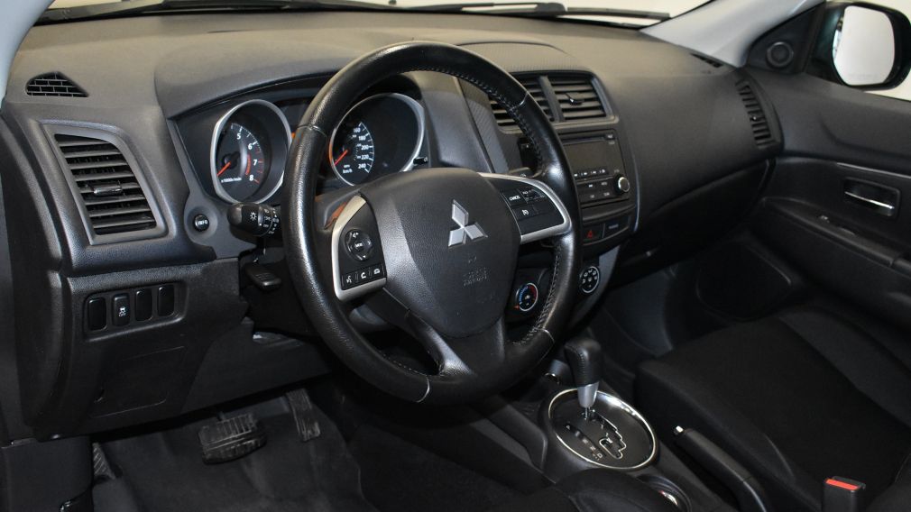 2015 Mitsubishi RVR SE Automatique Mags #9