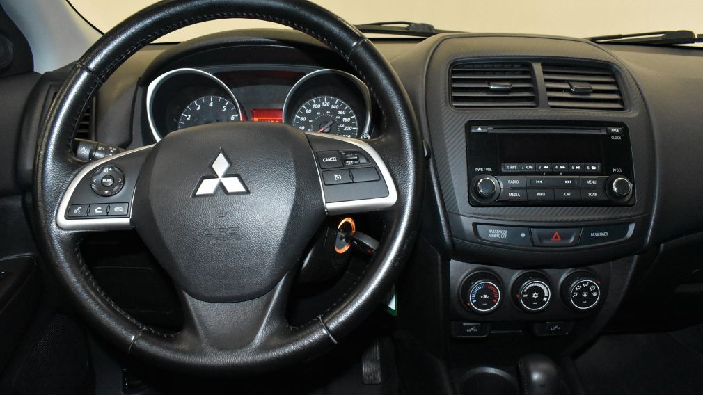 2015 Mitsubishi RVR SE Automatique Mags #10