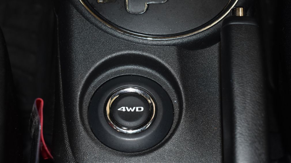 2015 Mitsubishi RVR SE Automatique Mags #14