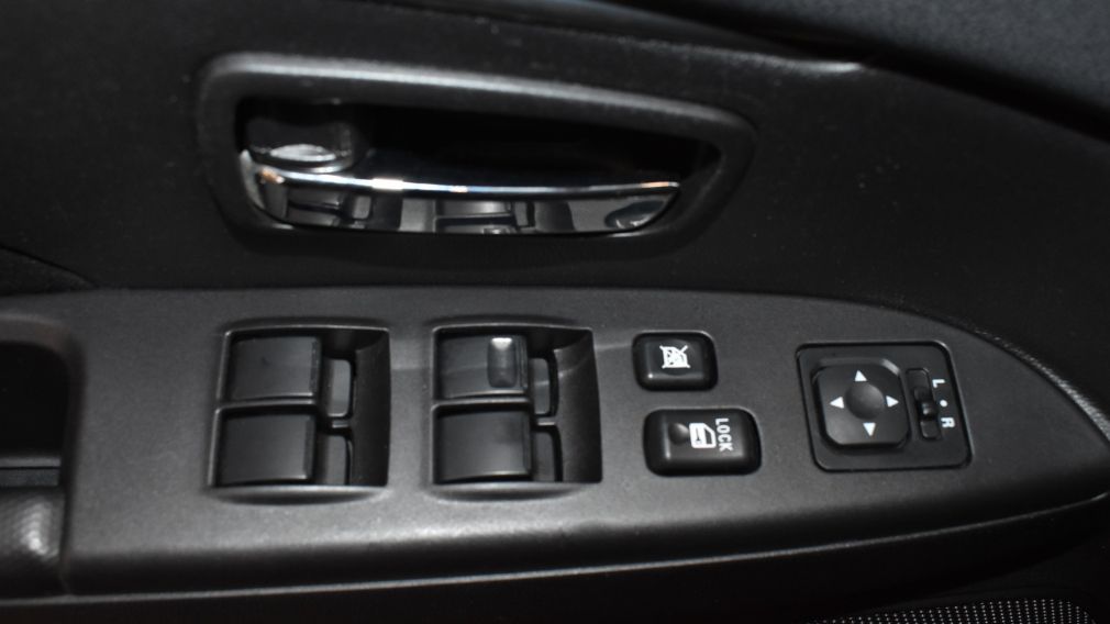 2015 Mitsubishi RVR SE Automatique Mags #16