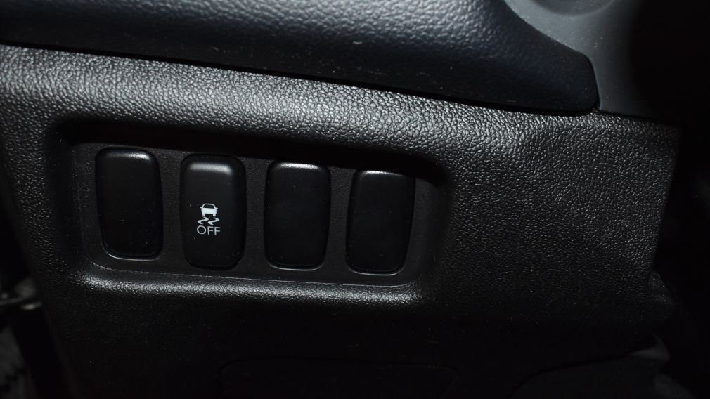 2015 Mitsubishi RVR SE Automatique Mags #17