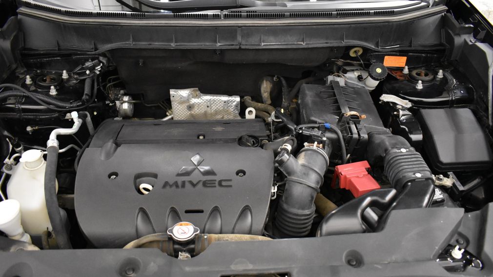 2015 Mitsubishi RVR SE Automatique Mags #22