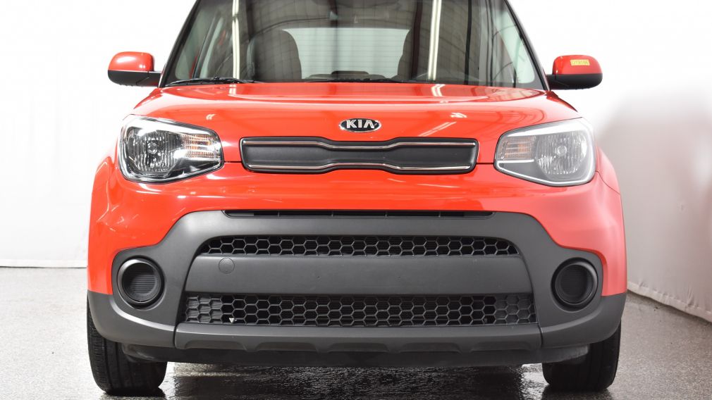 2018 Kia Soul LX Automatique #2