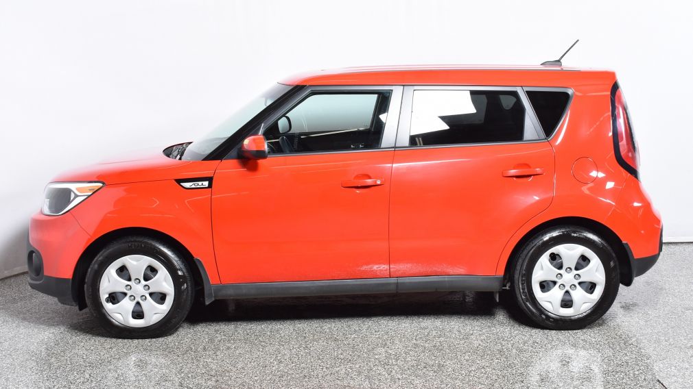 2018 Kia Soul LX Automatique #5