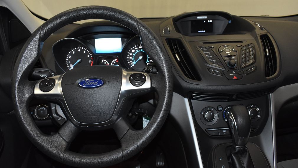 2016 Ford Escape SE AWD 2.0L #10