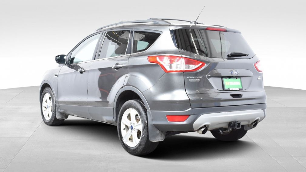 2016 Ford Escape SE AWD 2.0L #4