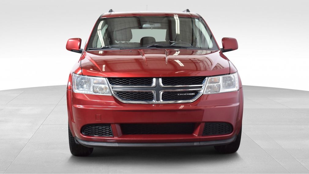 2011 Dodge Journey Canada Value Pkg #2