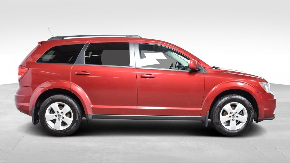 2011 Dodge Journey Canada Value Pkg #3