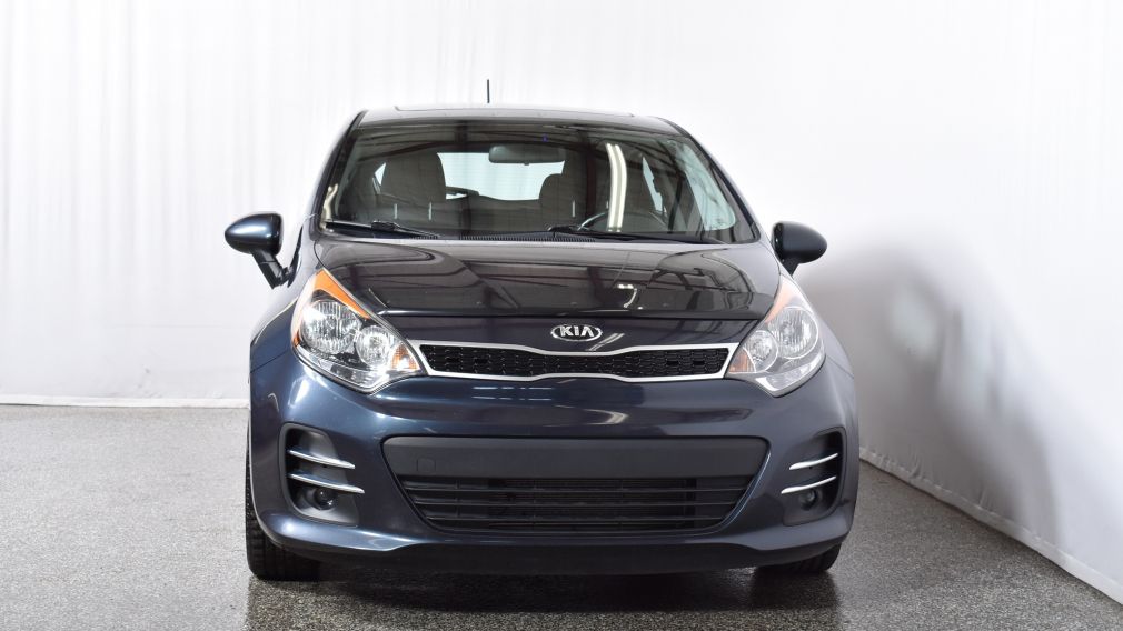 2016 Kia Rio EX Automatique #2