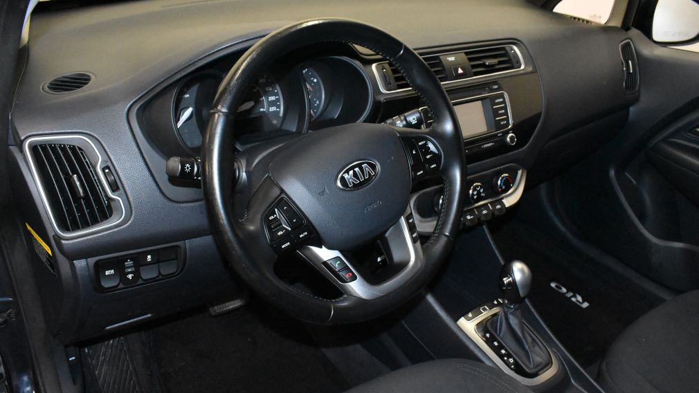 2016 Kia Rio EX Automatique #9