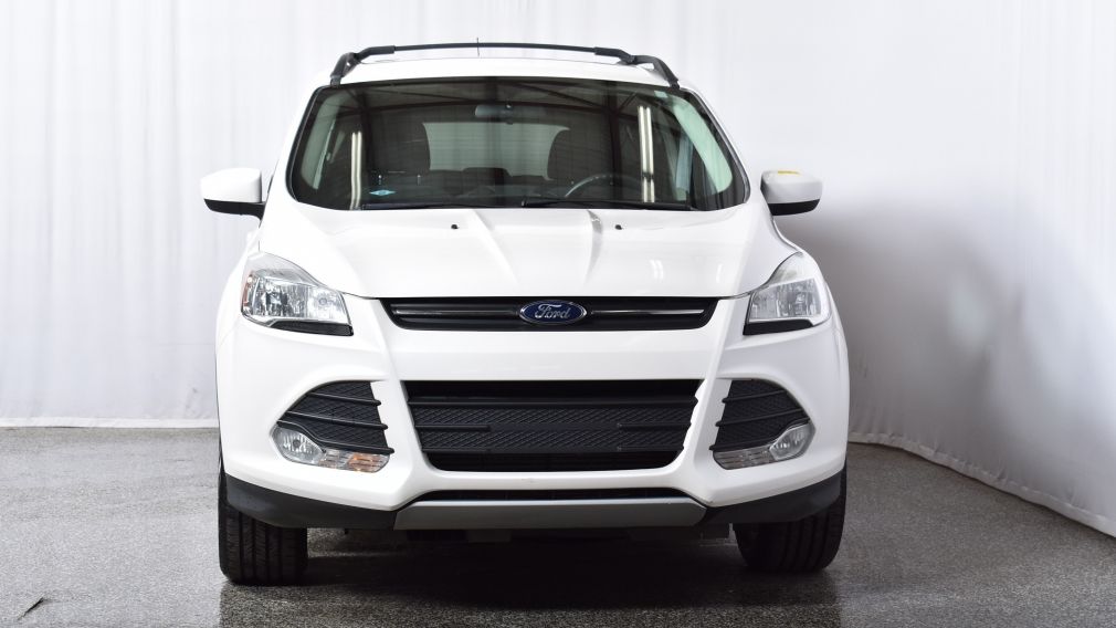 2014 Ford Escape SE AWD 2.0L Ecoboost #2
