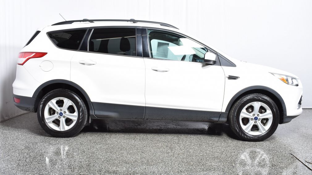 2014 Ford Escape SE AWD 2.0L Ecoboost #3