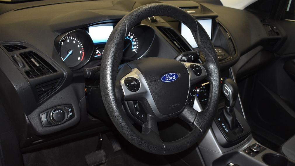 2014 Ford Escape SE AWD 2.0L Ecoboost #8