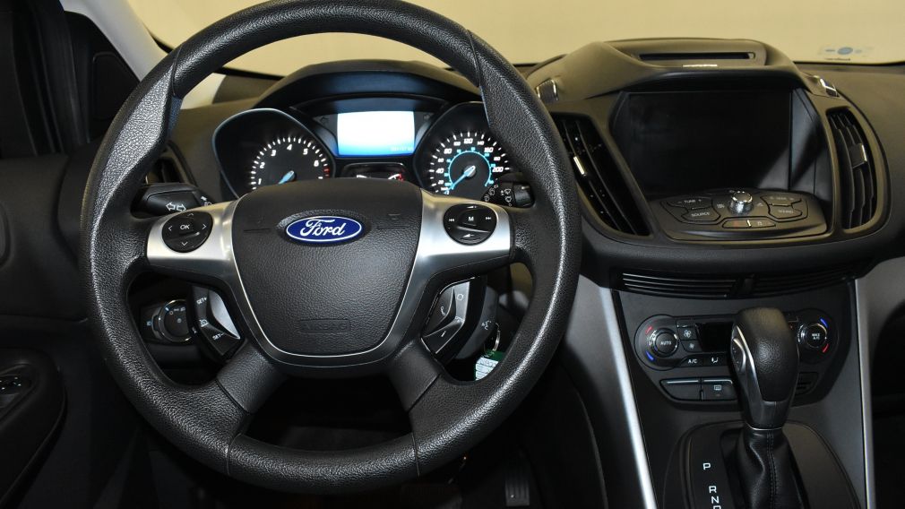 2014 Ford Escape SE AWD 2.0L Ecoboost #9