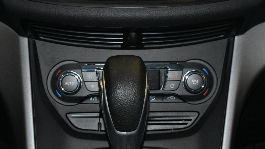 2014 Ford Escape SE AWD 2.0L Ecoboost #11