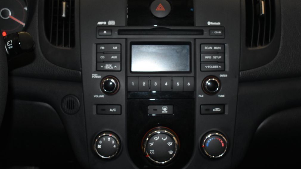 2011 Kia Forte 5 porte EX Automatique #9