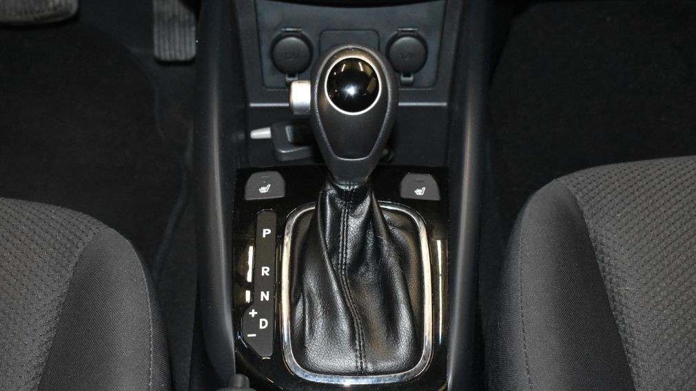 2011 Kia Forte 5 porte EX Automatique #11