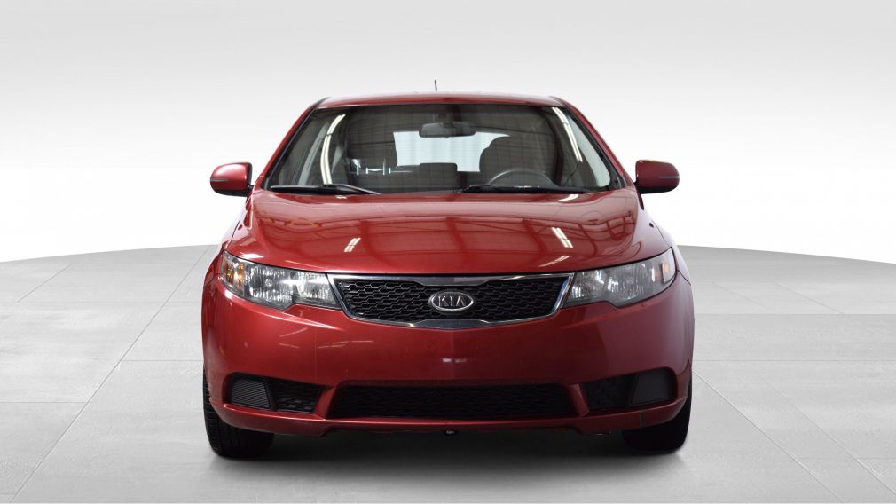 2011 Kia Forte 5 porte EX Automatique #1