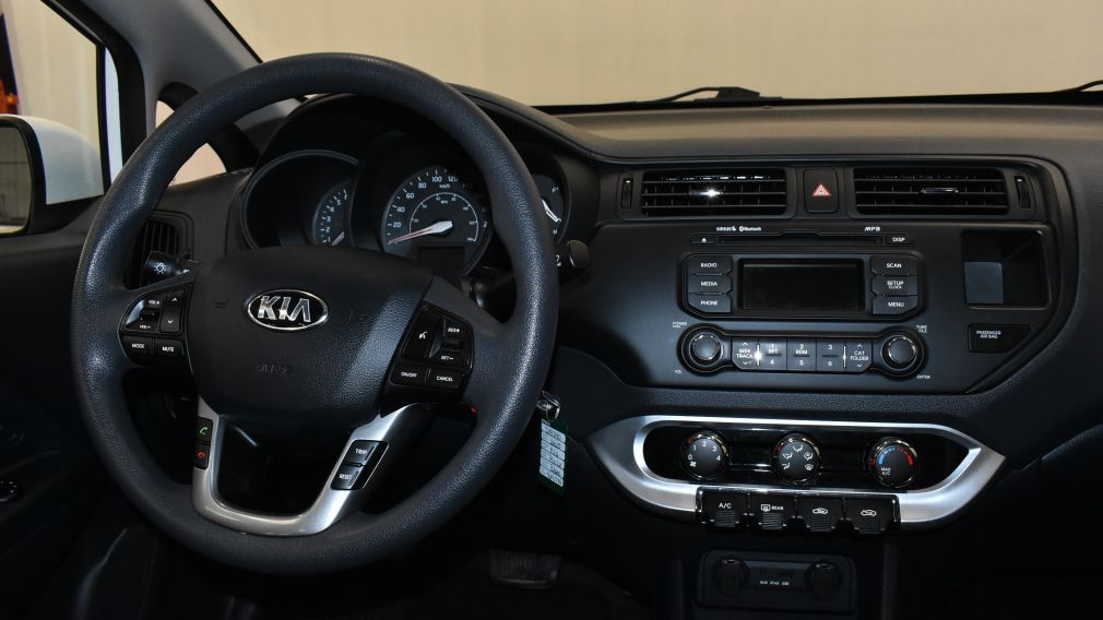 2015 Kia Rio LX+ Automatique #14