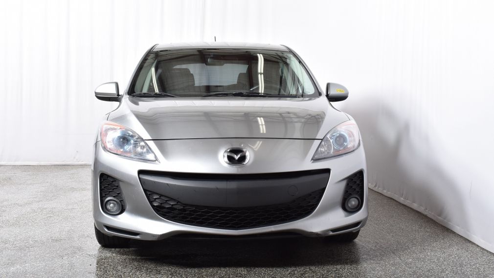 2013 Mazda 3 GS-SKY Toit Mags #1