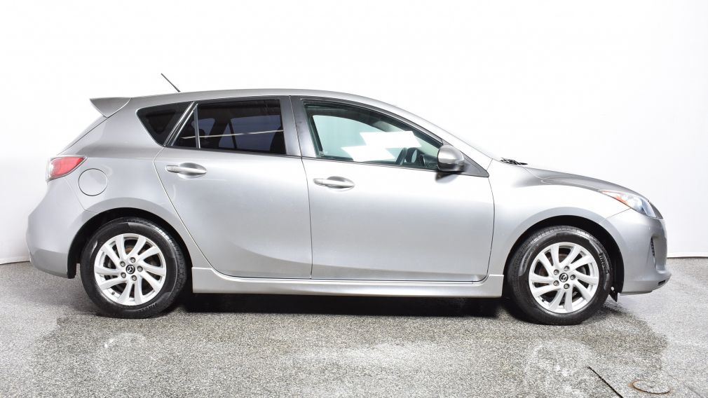 2013 Mazda 3 GS-SKY Toit Mags #3
