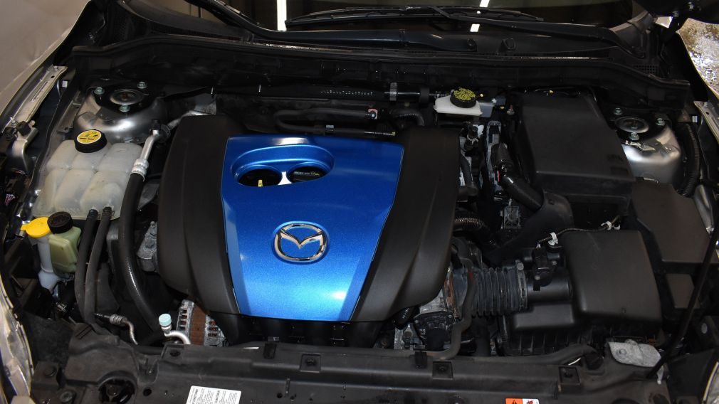 2013 Mazda 3 GS-SKY Toit Mags #23