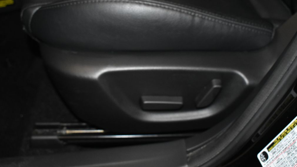 2018 Mazda 3 GT Toit Mag Navigation HID /Affichage tete haute #13