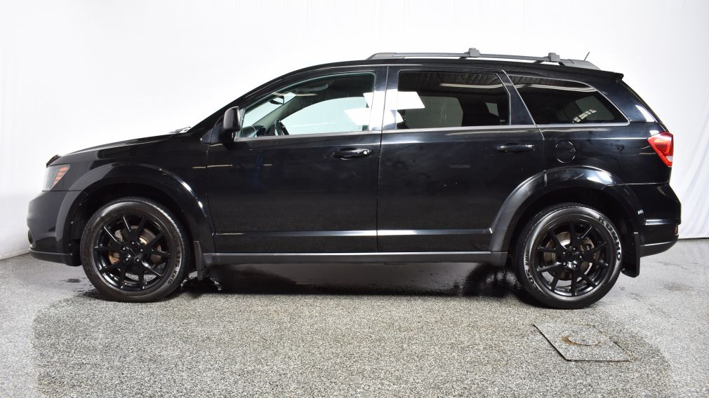 2015 Dodge Journey SXT Blacktop #6