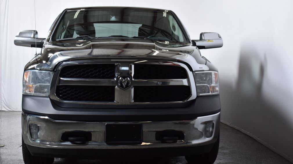 2014 Ram 1500 ST 4x4 Cabine Crew 5.7L #2