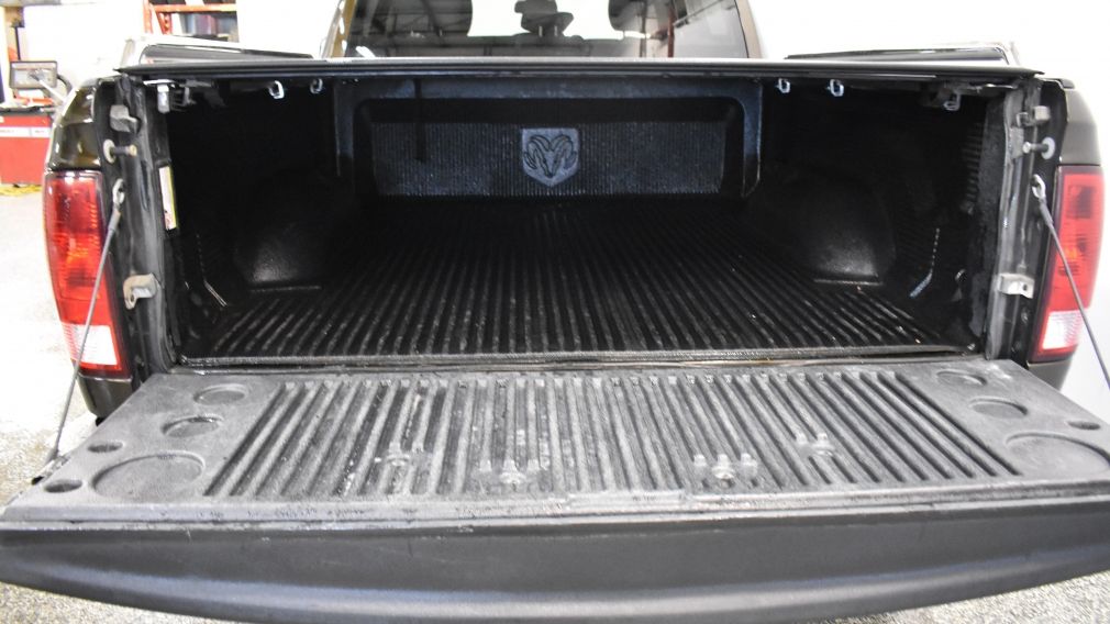 2014 Ram 1500 ST 4x4 Cabine Crew 5.7L #20