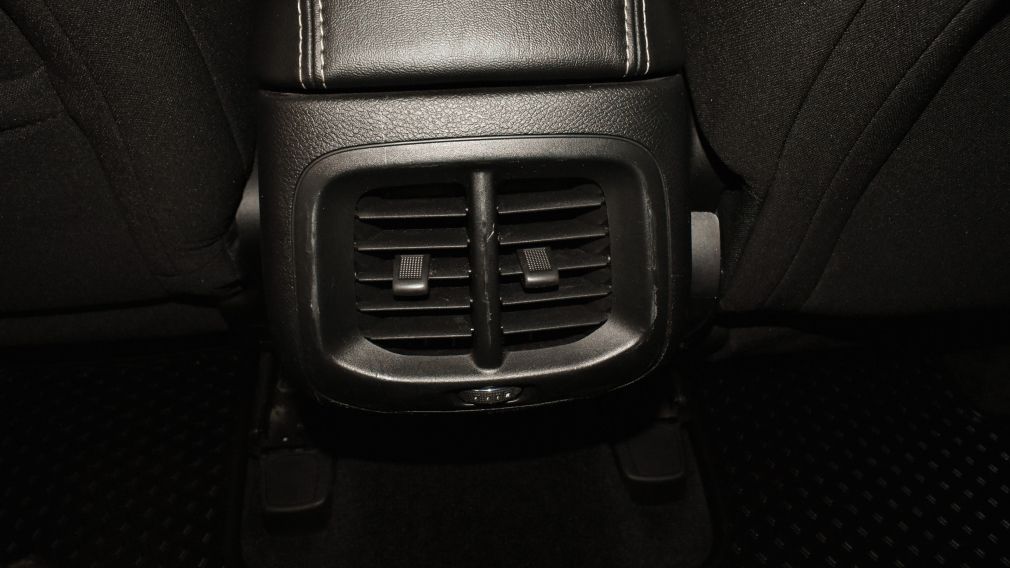 2016 Jeep Cherokee North 4x4 V6 Sièges Chauffants+Elect Hayon Élect, #36