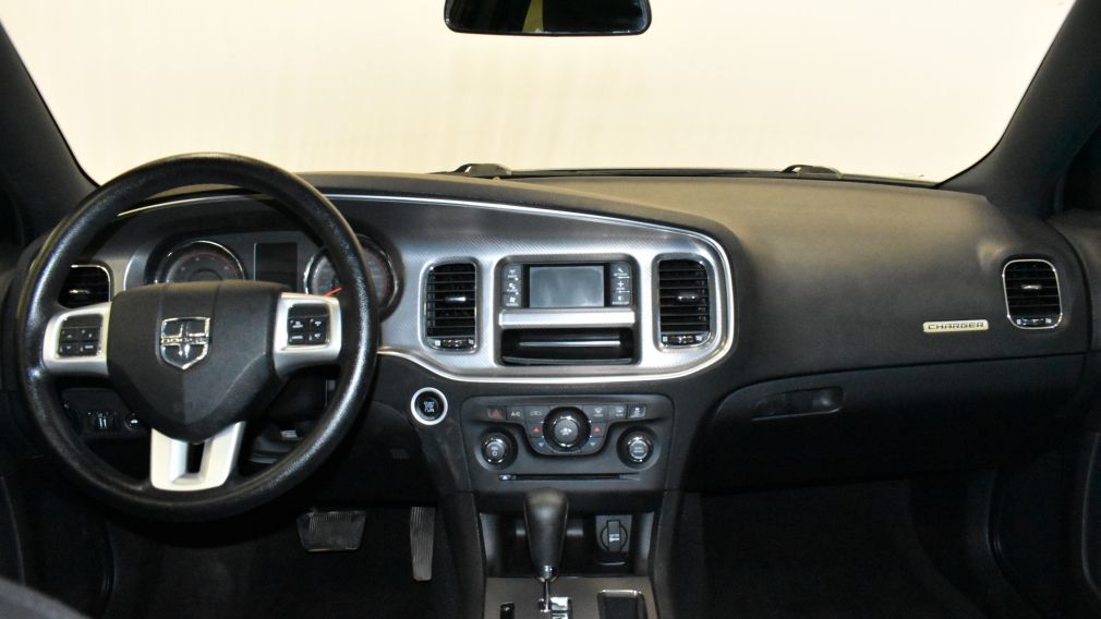 2012 Dodge Charger SE Automatique #8