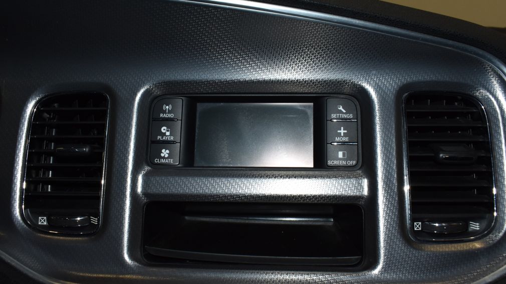 2012 Dodge Charger SE Automatique #9