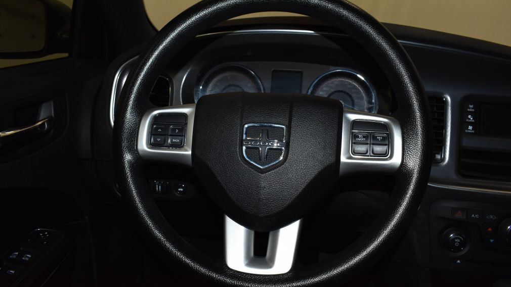 2012 Dodge Charger SE Automatique #11