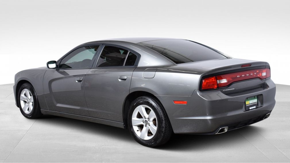 2012 Dodge Charger SE Automatique #3