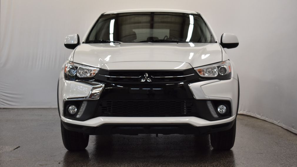 2018 Mitsubishi RVR SE AWD Automatique #2