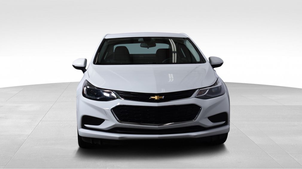 2018 Chevrolet Cruze LT Automatique #2