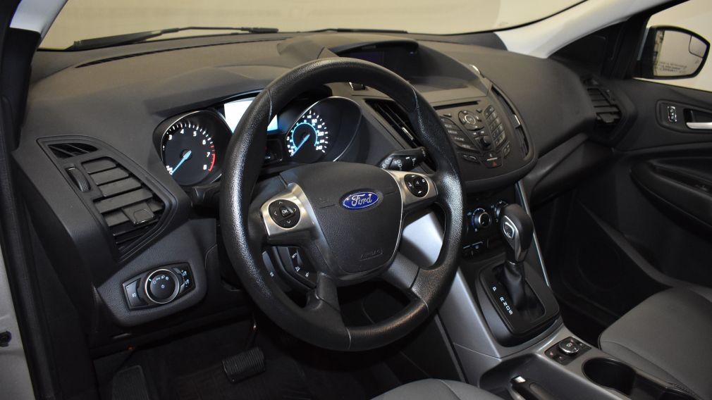 2016 Ford Escape SE Automatique #9
