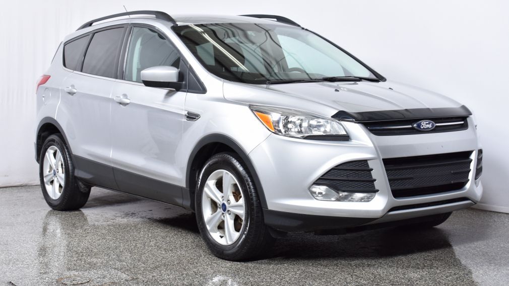 2016 Ford Escape SE Automatique #27