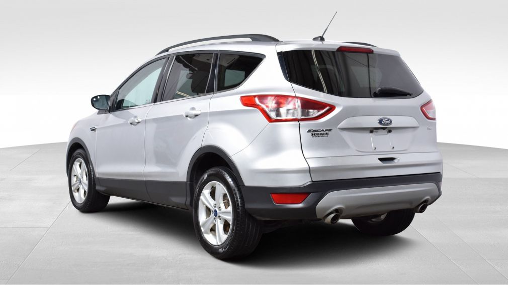 2016 Ford Escape SE Automatique #4