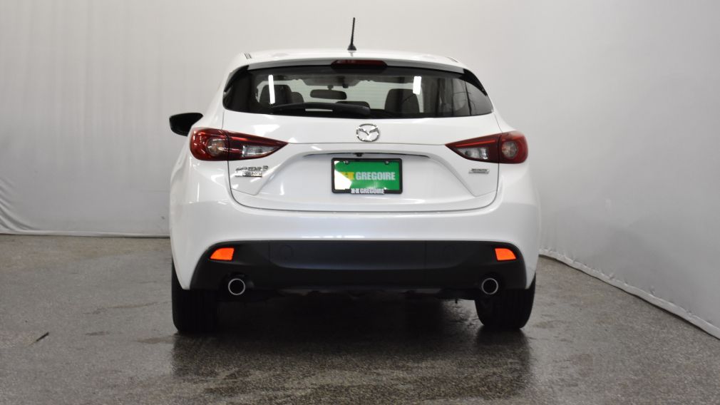 2014 Mazda 3 GS-SKY #4