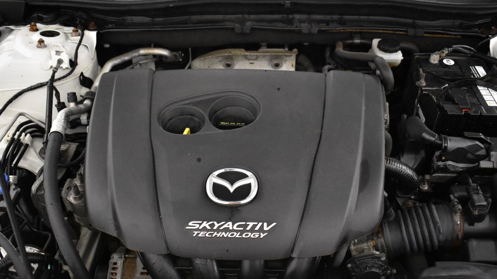 2014 Mazda 3 GS-SKY #18