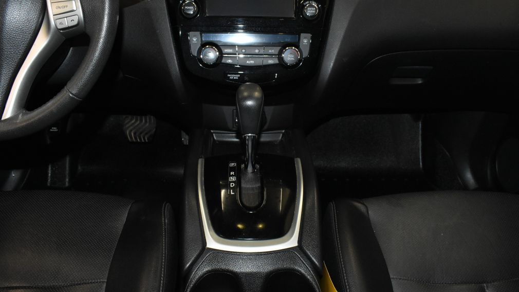 2016 Nissan Rogue SL Toit ouvrant, Navigation, Sièges Electrique, Ma #4