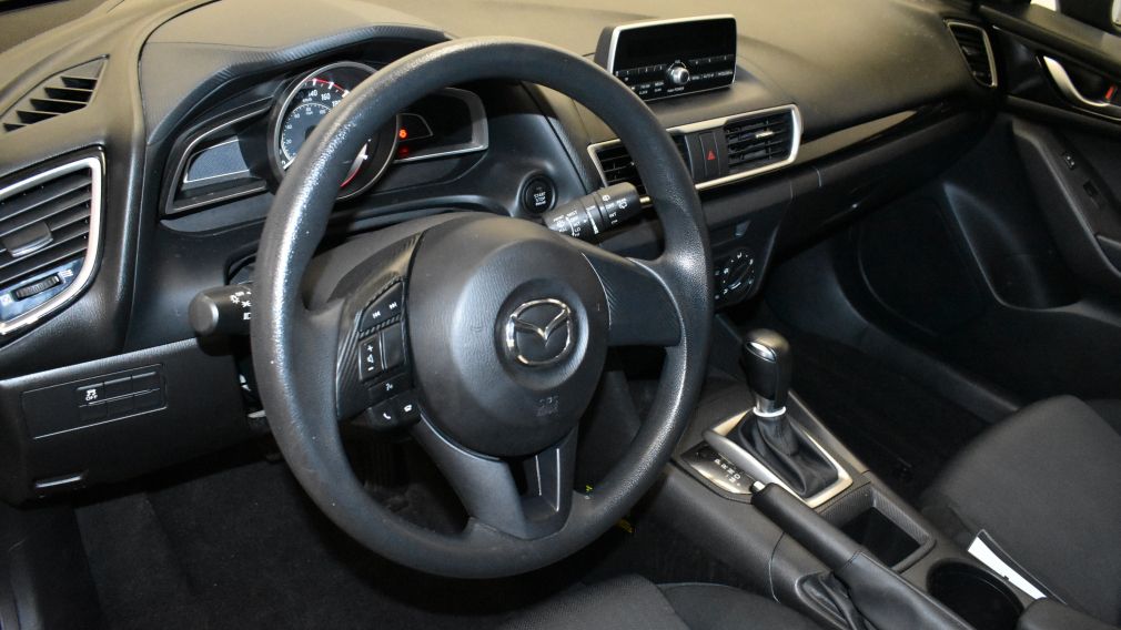 2014 Mazda 3 GX-SKY Automatique, A/C #9