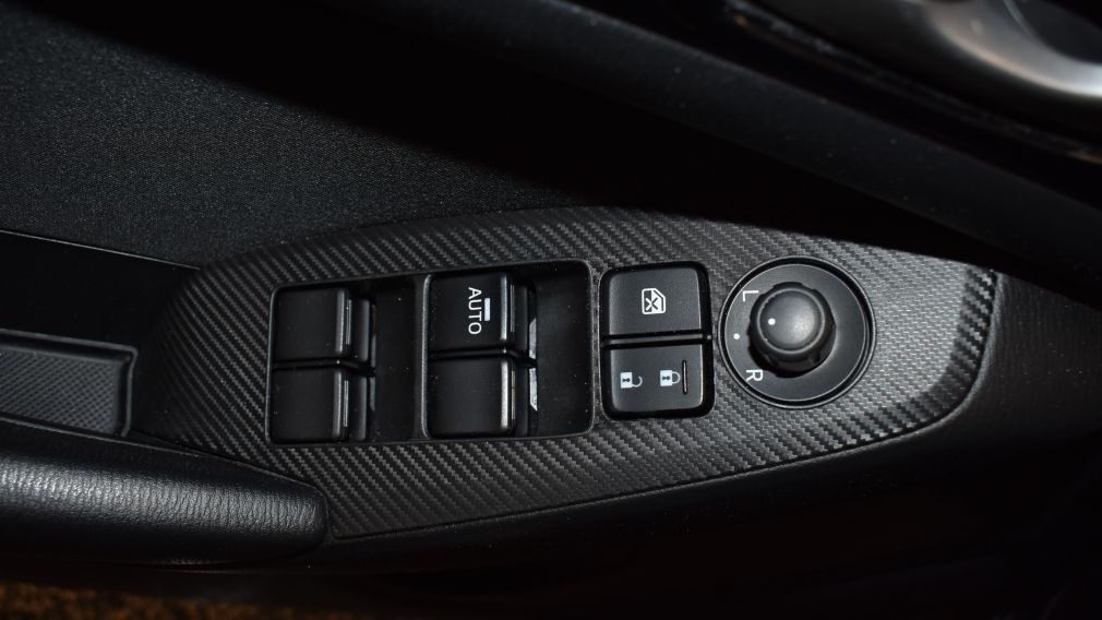2014 Mazda 3 GX-SKY Automatique, A/C #14