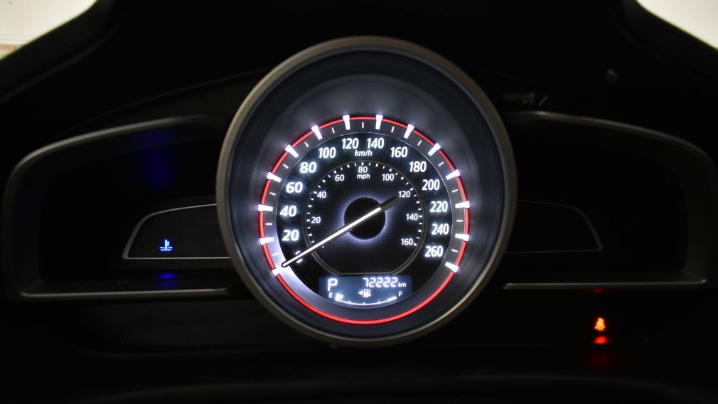 2014 Mazda 3 GX-SKY Automatique, A/C #17